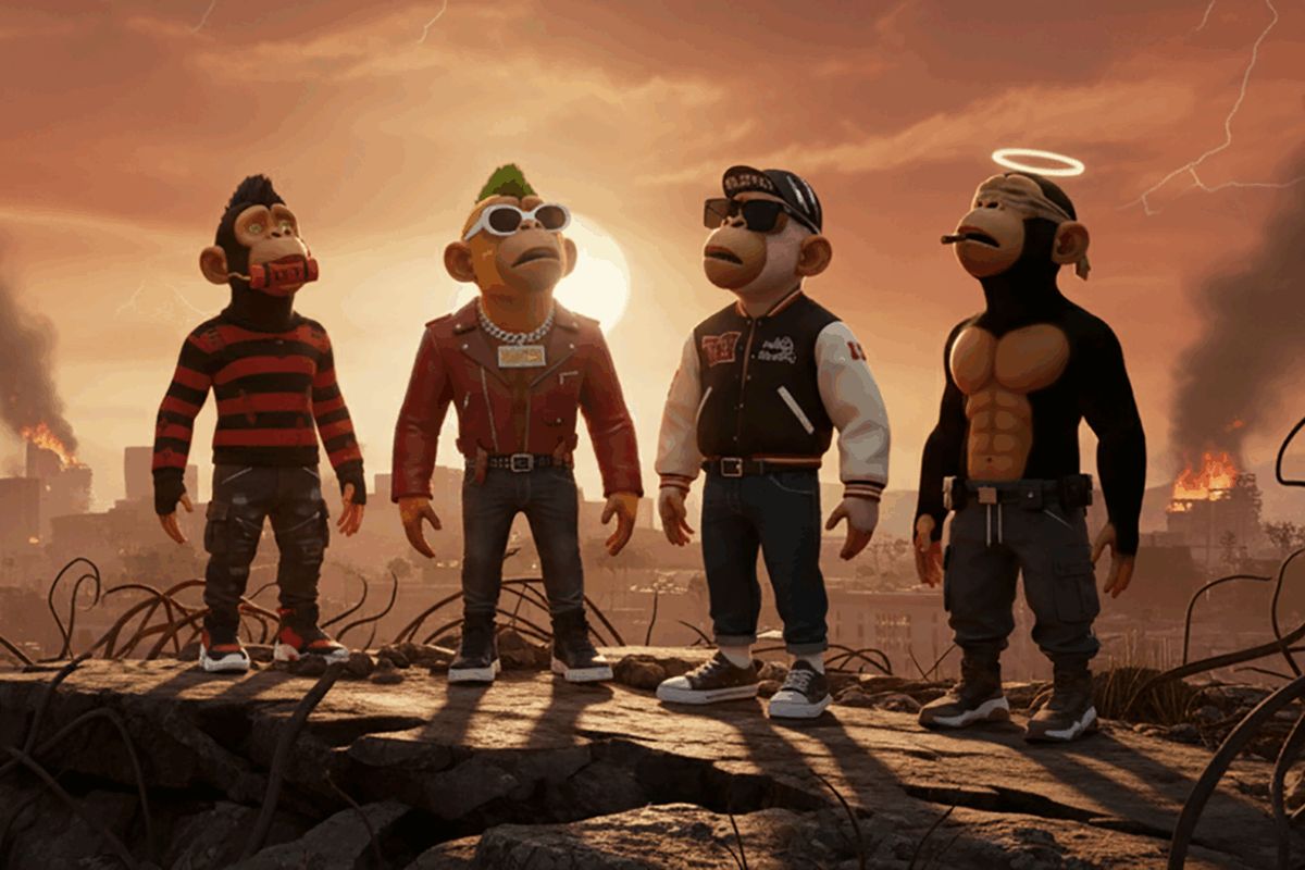 Confessions: An Experimental Social NFT System